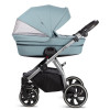 Коляска 2 в 1 Tutis Uno Plus (Menta 143)