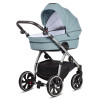 Коляска 2 в 1 Tutis Uno Plus (Menta 143)