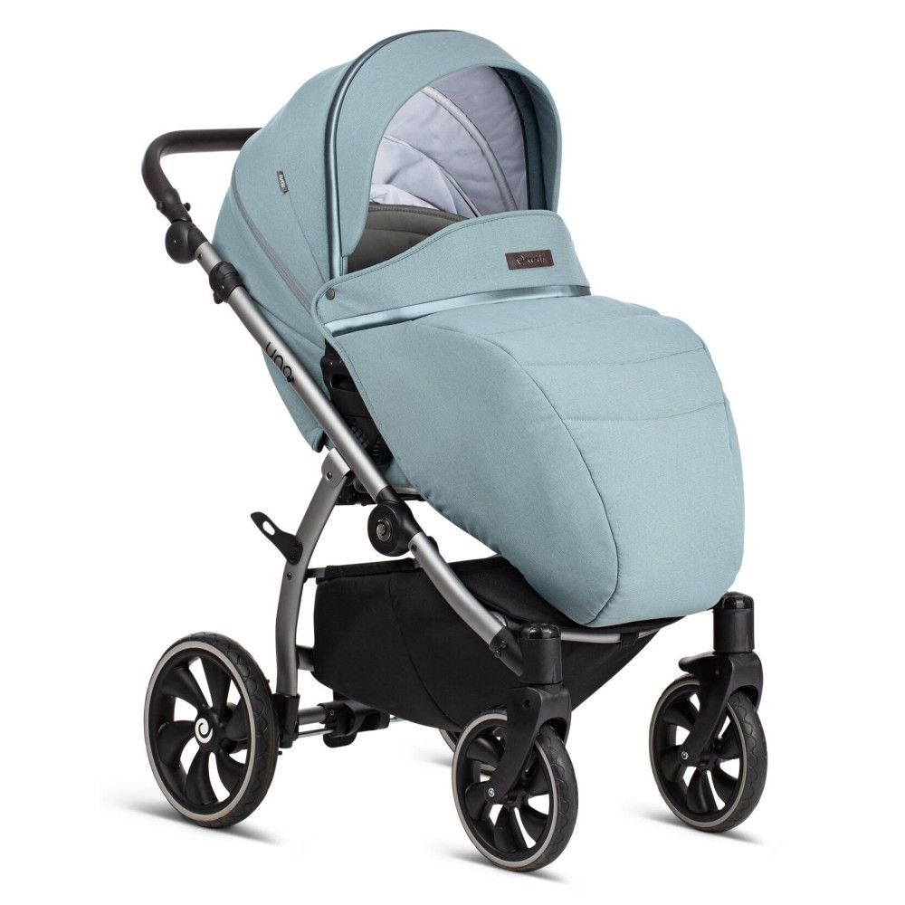 Коляска 2 в 1 Tutis Uno Plus (Menta 143) Коляска 2 в 1 Tutis Uno Plus (Menta 143)