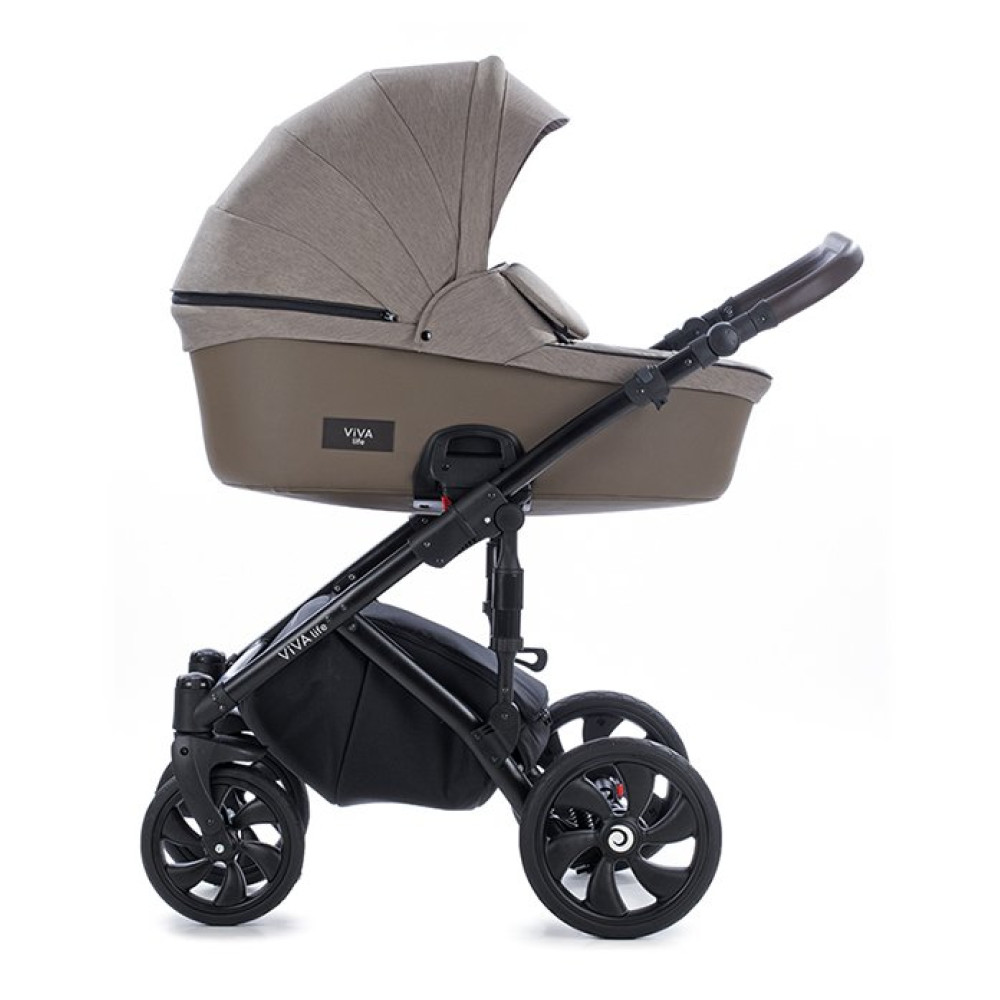 Коляска 2 в 1 Tutis Zippy Viva Life 71 (Тутіс Зіппі Віва Лайф)