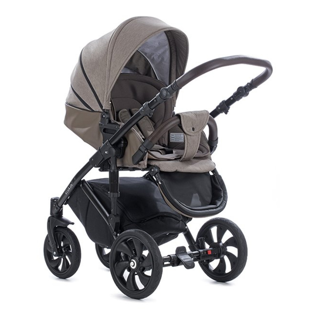 Коляска 2 в 1 Tutis Zippy Viva Life 71 (Тутіс Зіппі Віва Лайф)