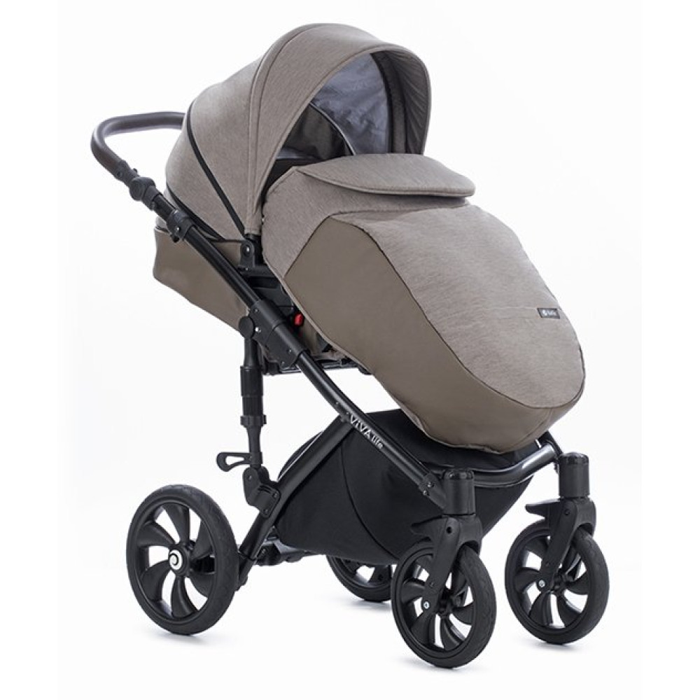 Коляска 2 в 1 Tutis Zippy Viva Life 71 (Тутіс Зіппі Віва Лайф)
