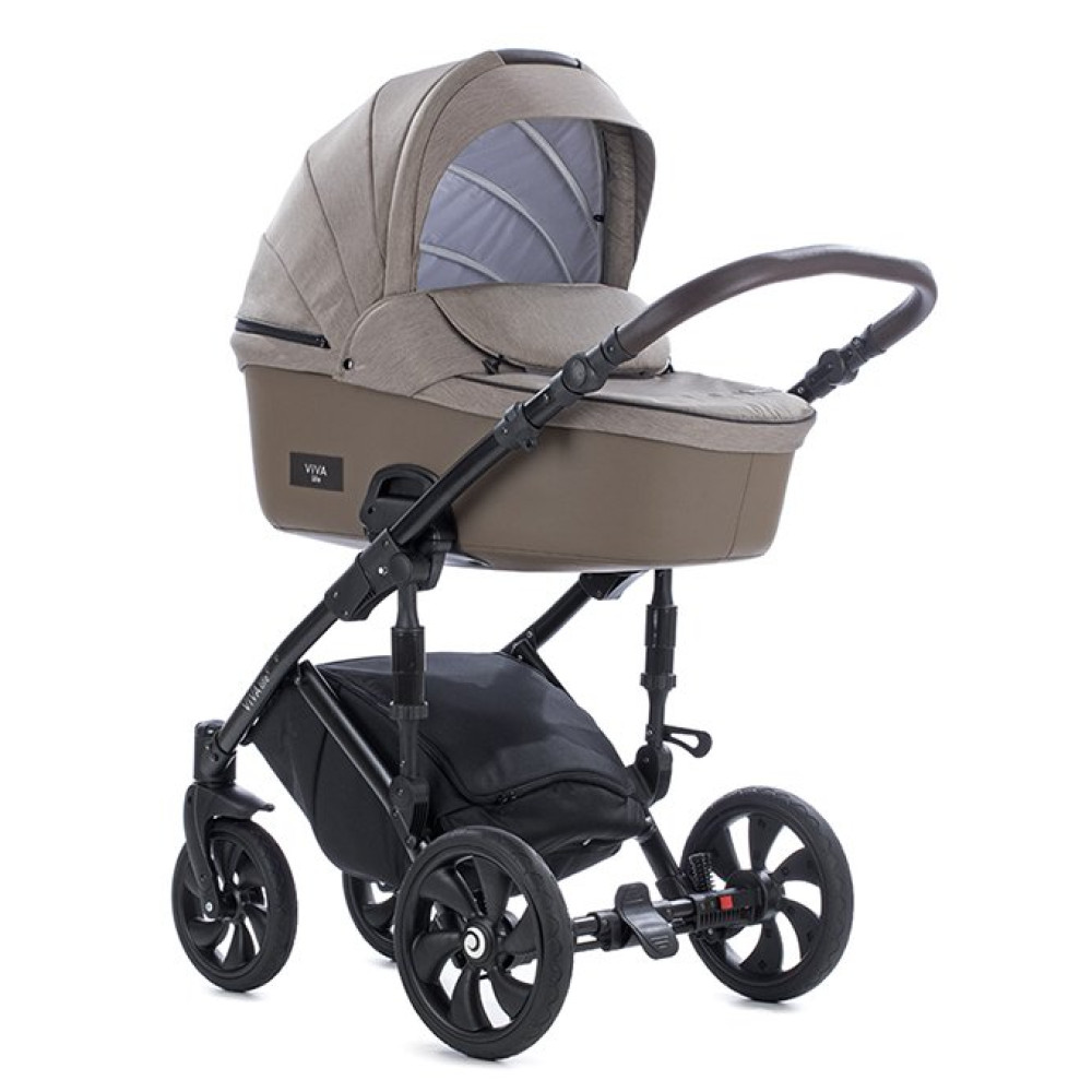 Коляска 2 в 1 Tutis Zippy Viva Life 71 (Тутіс Зіппі Віва Лайф)