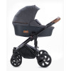 Коляска 2 в 1 Tutis Zippy Viva Life 72 (Тутис Зиппи Вива Лайф)