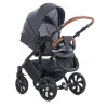 Коляска 2 в 1 Tutis Zippy Viva Life 72 (Тутис Зиппи Вива Лайф)