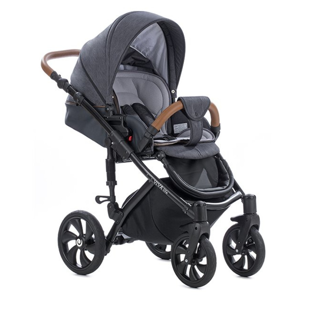 Коляска 2 в 1 Tutis Zippy Viva Life 72 (Тутис Зиппи Вива Лайф) Коляска 2 в 1 Tutis Zippy Viva Life 72 (Тутис Зиппи Вива Лайф)