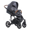 Коляска 2 в 1 Tutis Zippy Viva Life 72 (Тутис Зиппи Вива Лайф)