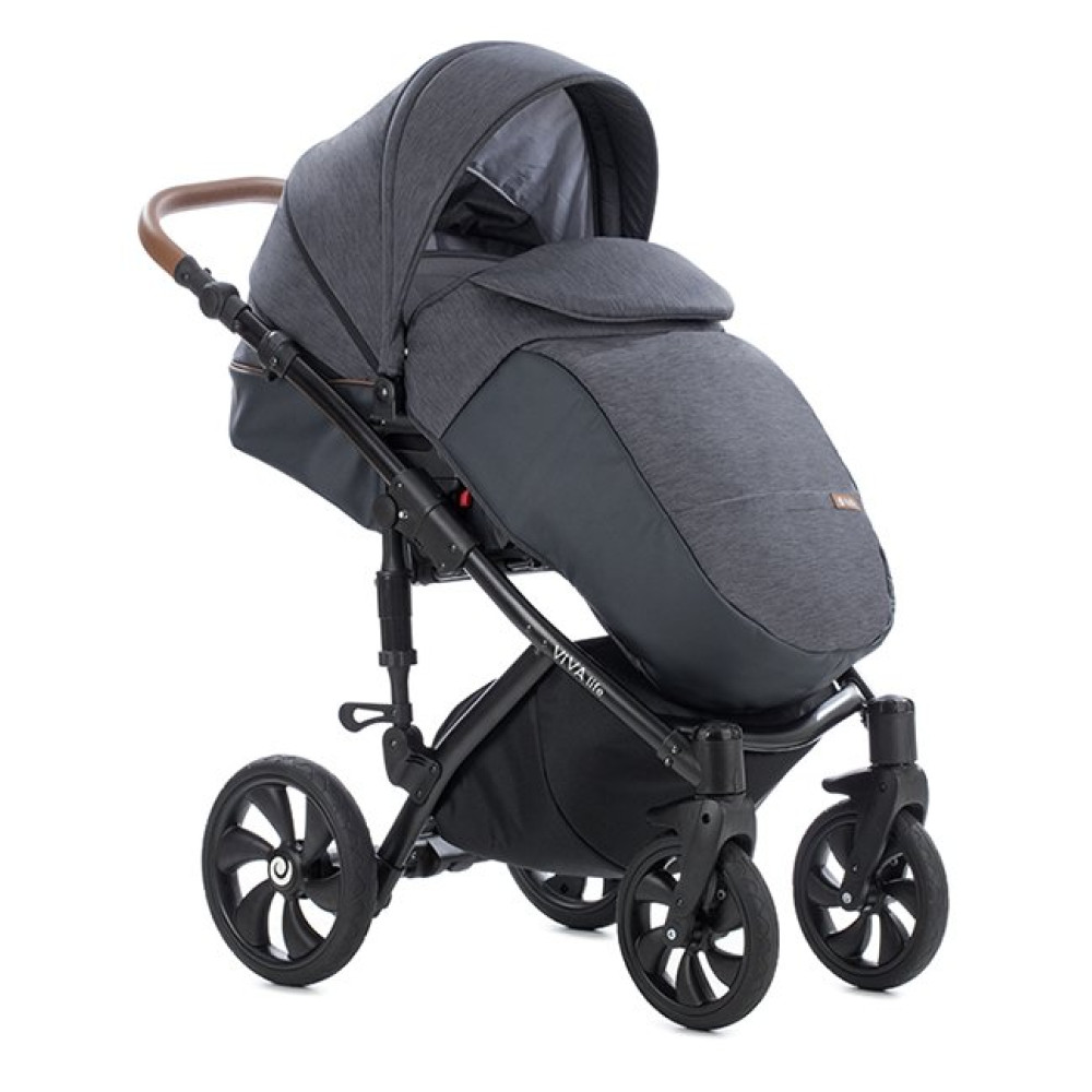 Коляска 2 в 1 Tutis Zippy Viva Life 72 (Тутис Зиппи Вива Лайф) Коляска 2 в 1 Tutis Zippy Viva Life 72 (Тутис Зиппи Вива Лайф)