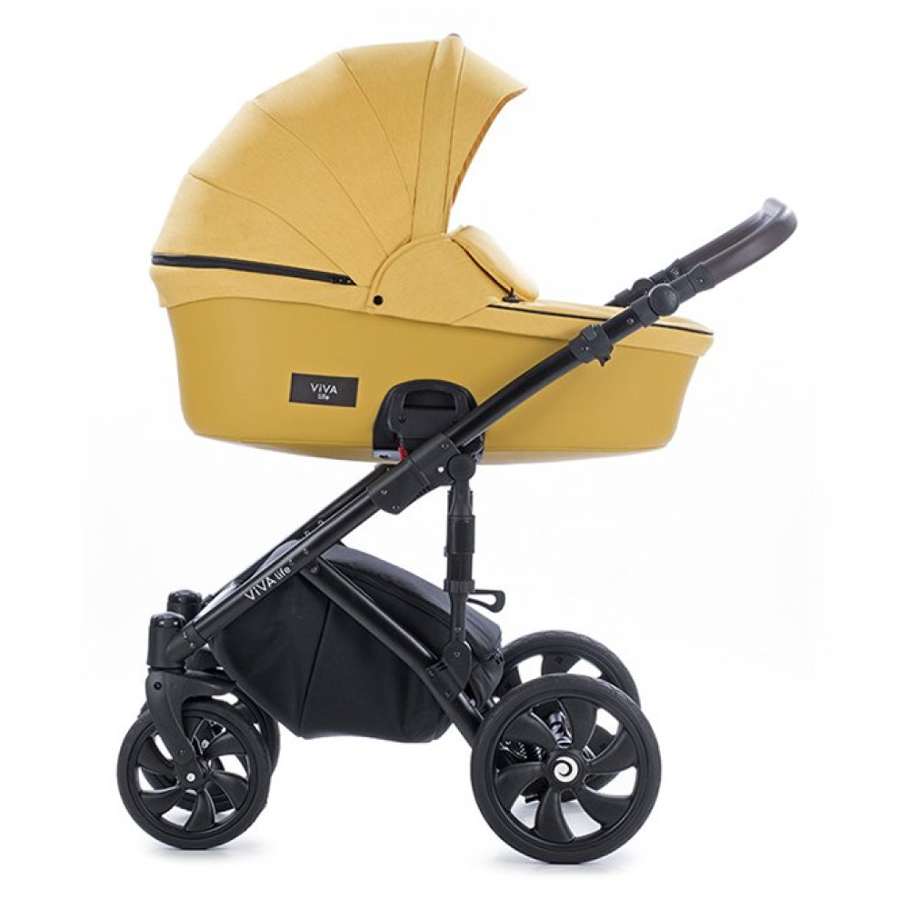 Коляска 2 в 1 Tutis Zippy Viva Life 75 (Тутис Зиппи Вива Лайф)