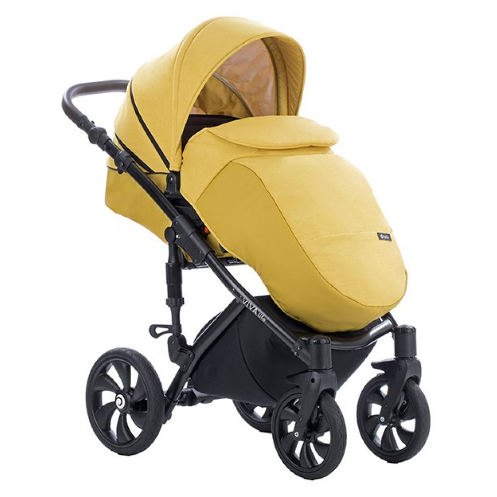 Коляска 2 в 1 Tutis Zippy Viva Life 75 (Тутис Зиппи Вива Лайф)