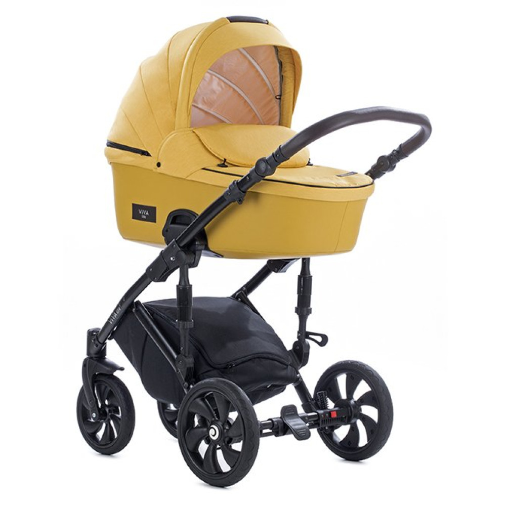 Коляска 2 в 1 Tutis Zippy Viva Life 75 (Тутис Зиппи Вива Лайф)
