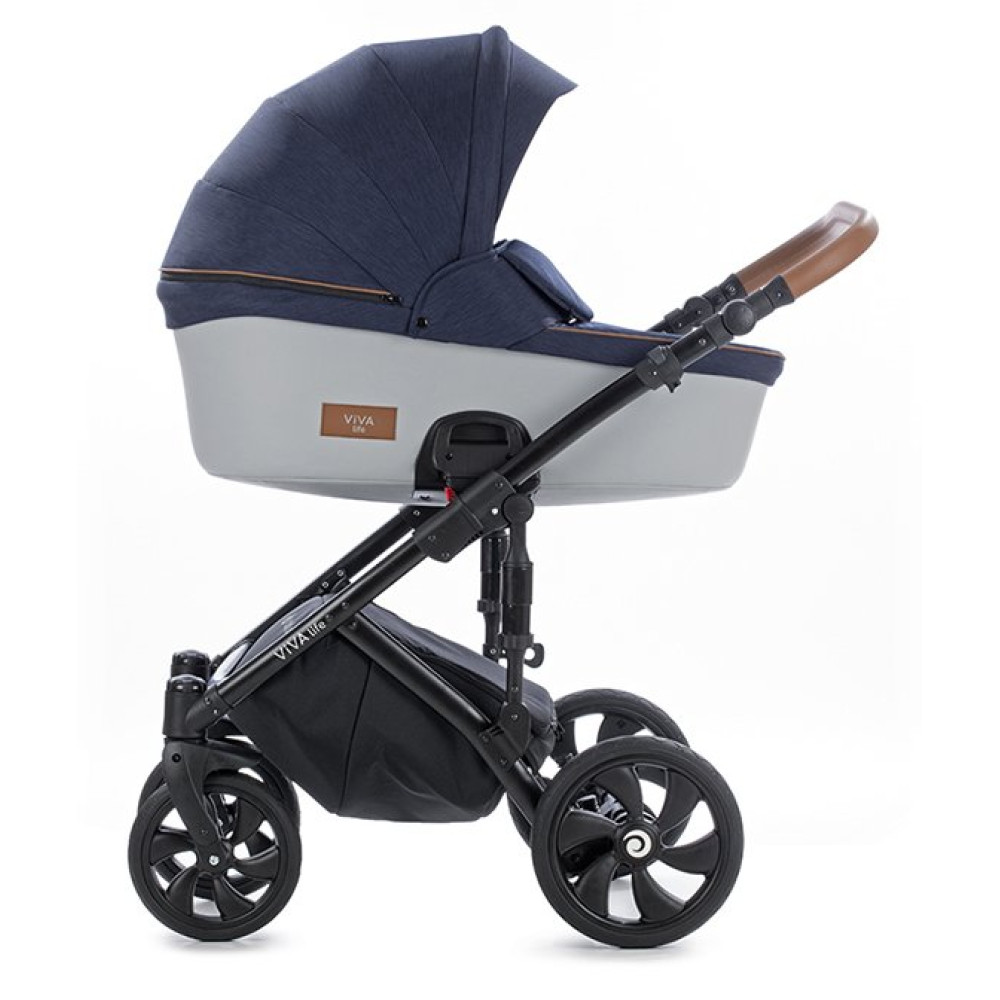 Коляска 2 в 1 Tutis Zippy Viva Life 79 (Тутис Зиппи Вива Лайф)
