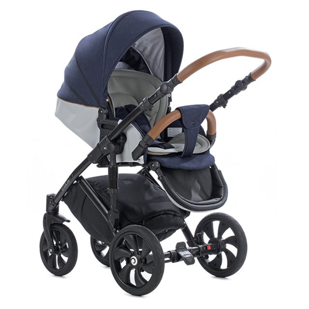 Коляска 2 в 1 Tutis Zippy Viva Life 79 (Тутис Зиппи Вива Лайф)