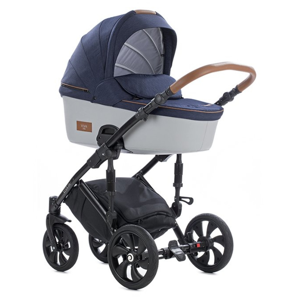 Коляска 2 в 1 Tutis Zippy Viva Life 79 (Тутис Зиппи Вива Лайф)
