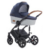 Коляска 2 в 1 Tutis Zippy Viva Life 79 (Тутис Зиппи Вива Лайф)
