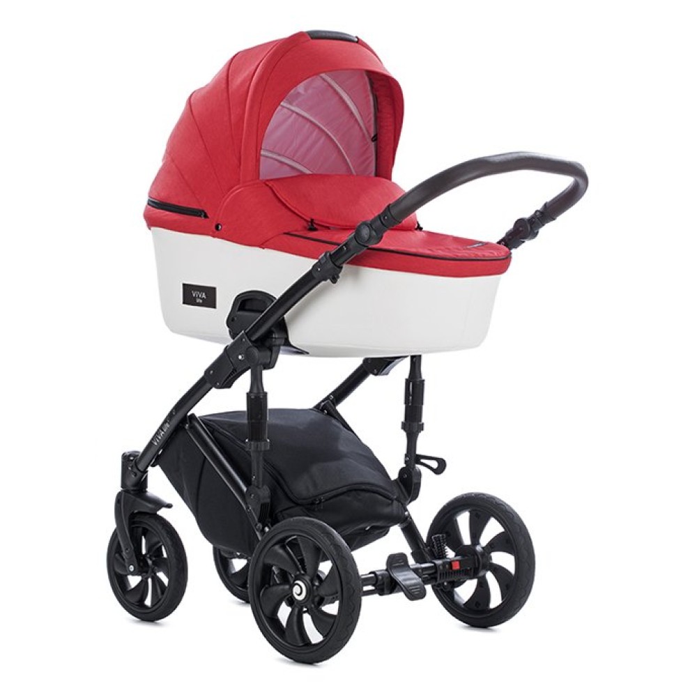 Коляска 2 в 1 Tutis Zippy Viva Life (Тутис Зиппи Вива Лайф)