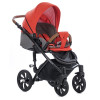 Коляска 2 в 1 Tutis Zippy Viva Life 81 (Тутис Зиппи Вива Лайф)