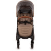 Прогулянкова коляска Valco Baby Snap 4 Trend Cappuccino