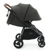 Прогулянкова коляска Valco Baby Snap 4 Trend Charcoal