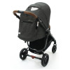 Прогулянкова коляска Valco Baby Snap 4 Trend Charcoal