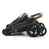 Прогулянкова коляска Valco Baby Snap 4 Trend Charcoal