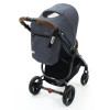 Прогулянкова коляска Valco Baby Snap 4 Trend Denim