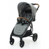 Прогулочная коляска Valco Baby Snap 4 Trend Grey marle