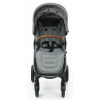 Прогулянкова коляска Valco Baby Snap 4 Trend Grey marle