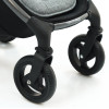 Прогулянкова коляска Valco Baby Snap 4 Trend Grey marle