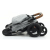 Прогулянкова коляска Valco Baby Snap 4 Trend Grey marle