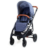 Прогулянкова коляска Valco Baby Snap 4 Ultra Trend Denim