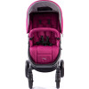 Прогулянкова коляска Valco Baby Snap 4 Wine
