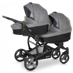 Коляска для двійні Verdi For 2 05