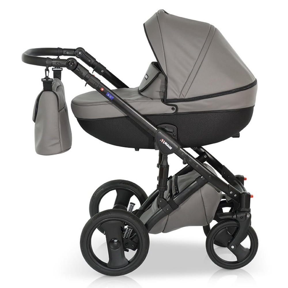 Коляска 2 в 1 Verdi Mirage 02