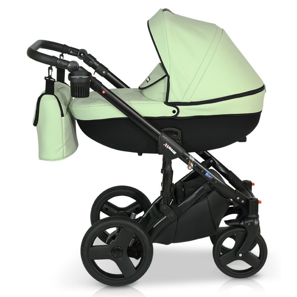 Коляска 2 в 1 Verdi Mirage 09