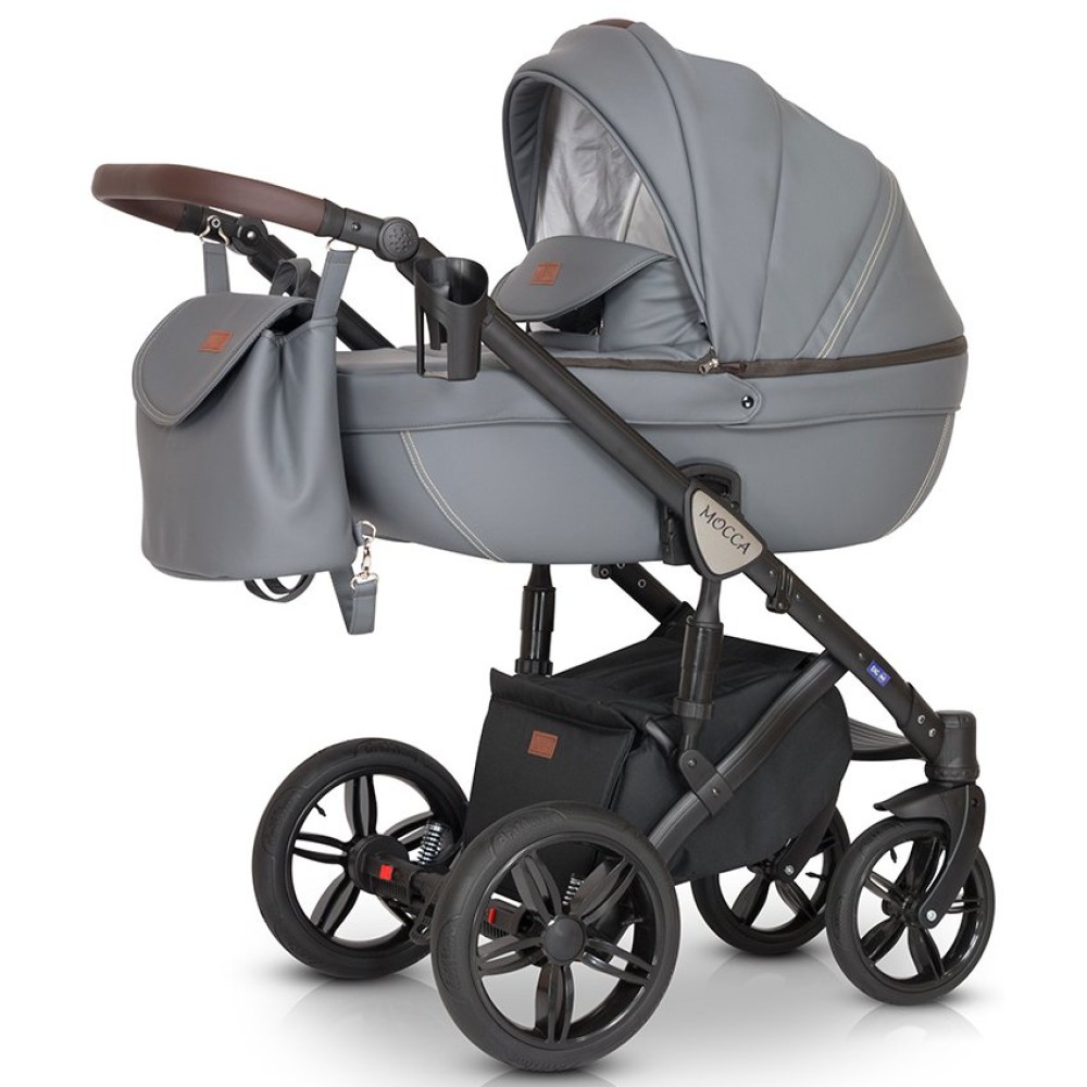 Коляска 3 в 1 Verdi Mocca 05 (Верді Мокка)