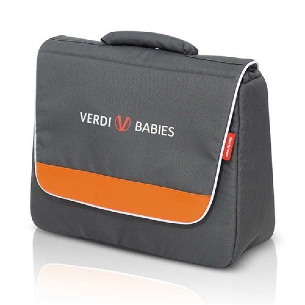 Коляска 2 в 1 Verdi Optima 08 (Верді Оптіма)