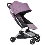 Коляска-книжка X-Lander X-Fly Dusk Violet