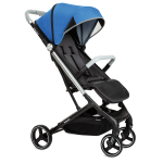 Прогулянкова коляска X-Lander X-Follow Cosmic Blue