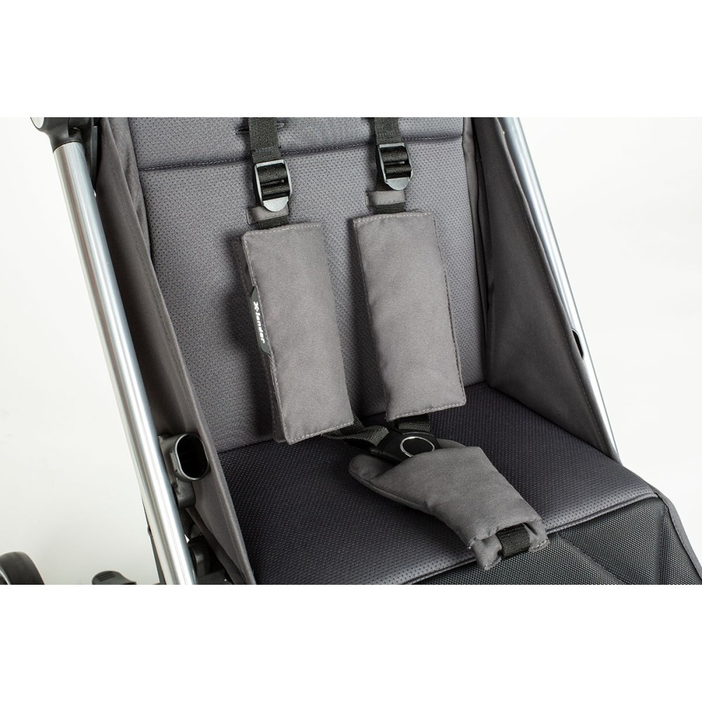 Прогулянкова коляска X-Lander X-Follow Cosmic Blue