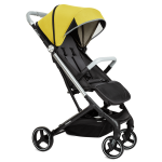 Прогулянкова коляска X-Lander X-Follow Sollar Yellow