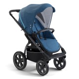 Прогулянкова коляска X-Lander X-Move Petrol blue