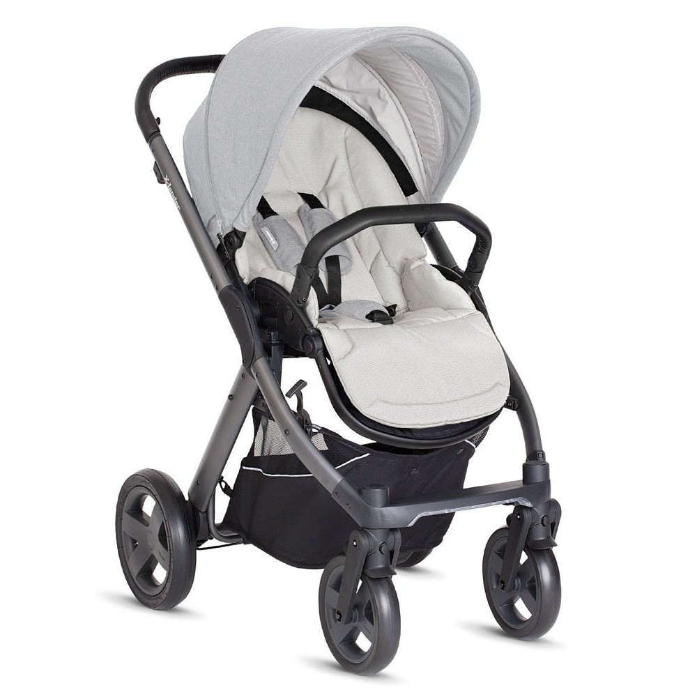 Прогулянкова коляска X-Lander X-Pulse Morning Grey