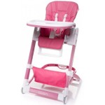 Стільчик 4baby Icon Pink