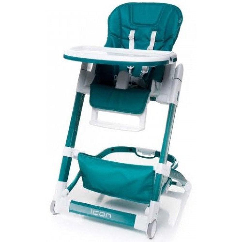 Стільчик 4baby Icon Turkus
