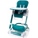 Стільчик 4baby Icon Turkus