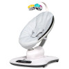 Кресло-качалка 4Moms mamaRoo Gray Classic