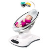 Кресло-качалка 4Moms mamaRoo Gray Classic