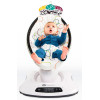 Кресло-качалка 4Moms mamaRoo Multi Plush