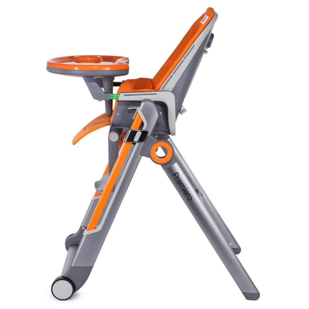 Стульчик Babyhit Olsson Premiero Orange (Бебихит Олссон Премъеро)